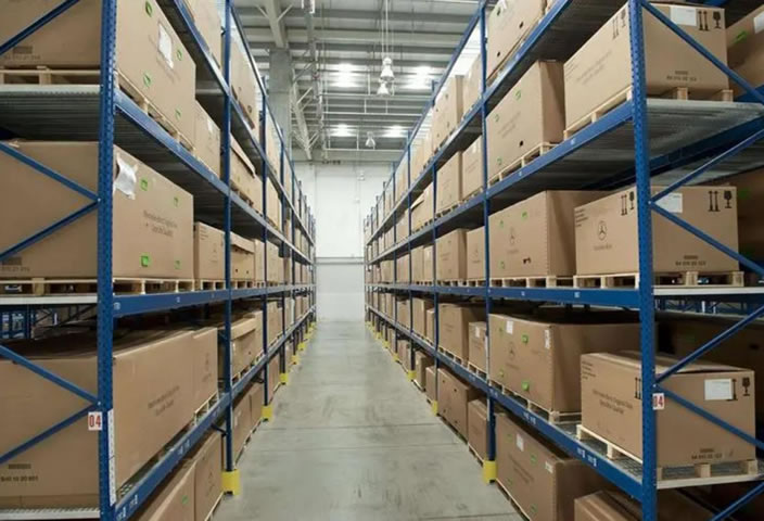 漳州到兰陵县货物仓储