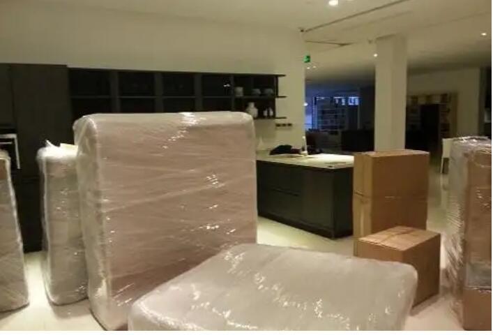 漳州到兰陵县长途搬家