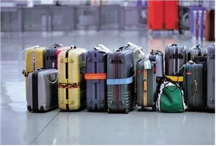 漳州到兰陵县行李托运