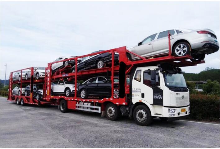 漳州到兰陵县轿车托运